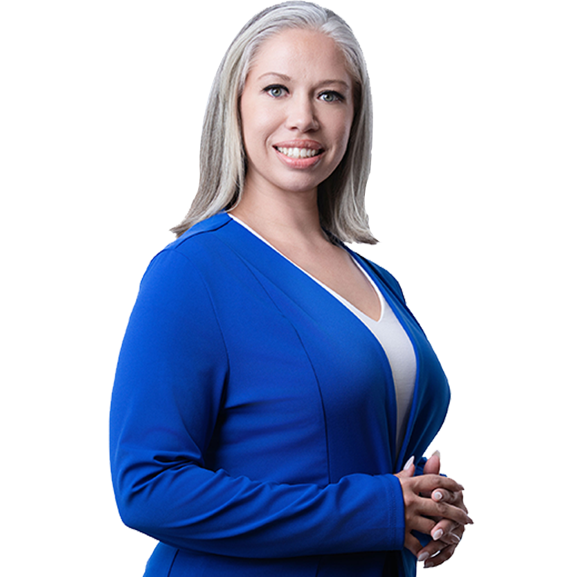 Nicole Sowell, CPA
